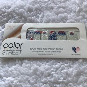 Color Strips RETIRED Liberty Land